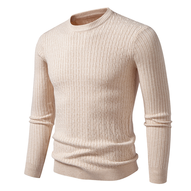 nieuwe heren truien met ronde  - Turtleneck Sweater Men recensie en prijs