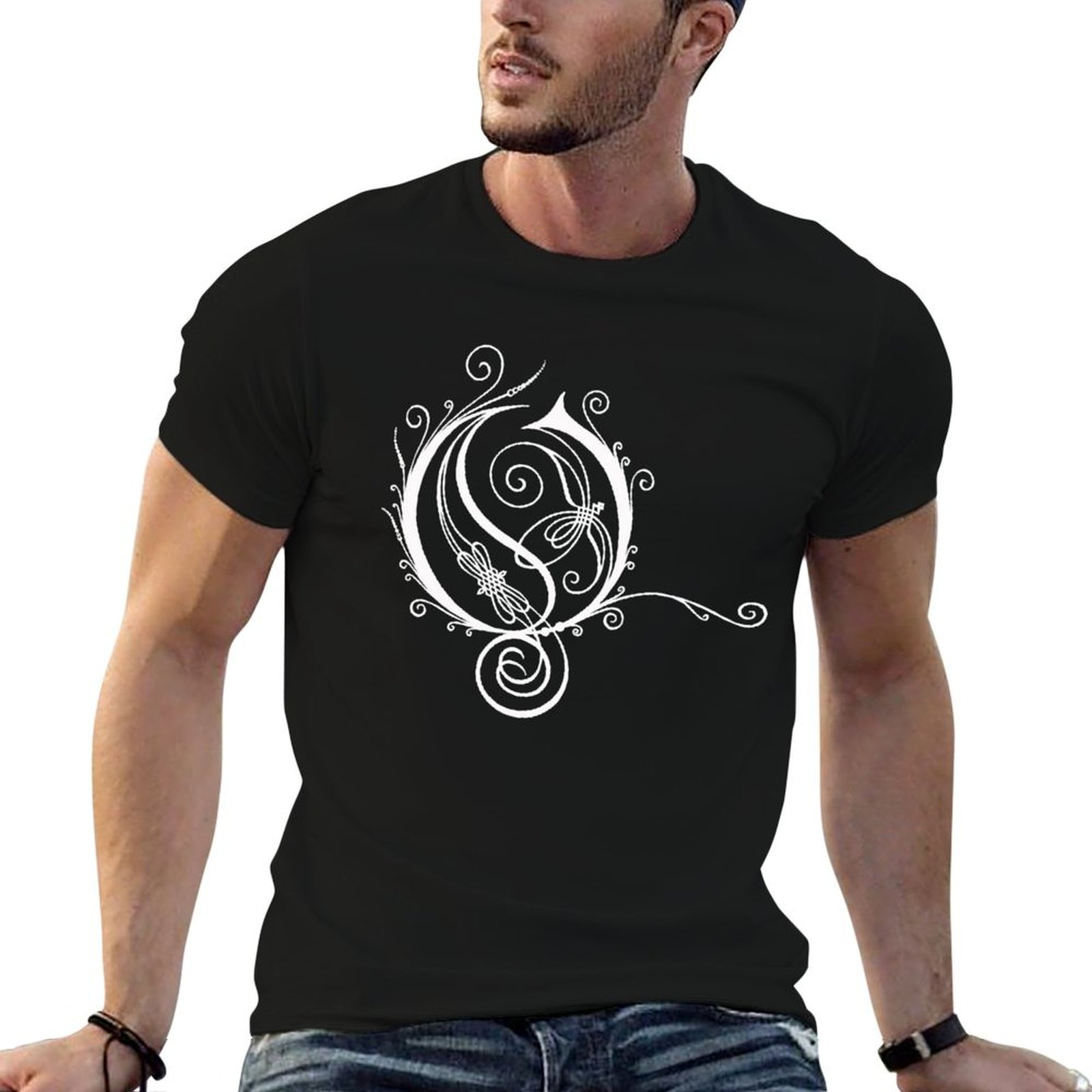 Best of opeth logo genre progr - Men'S Fashion Genres recensie en prijs