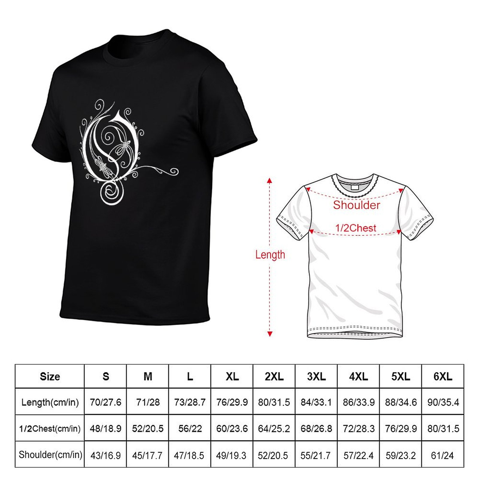 Best of opeth logo genre progr - Men'S Fashion Genres recensie en prijs