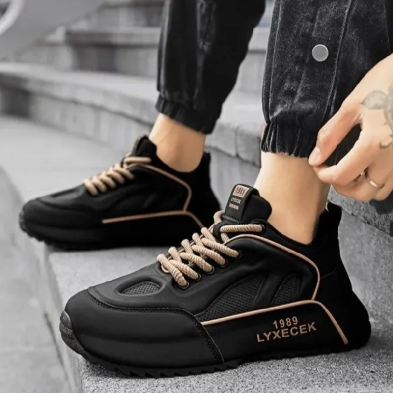 Mode Mannen Sneakers Casual Sp - Mens Fashion Trainers 2025 recensie en prijs