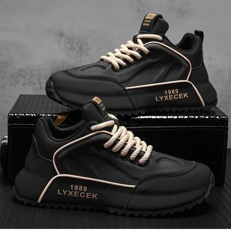 Mode Mannen Sneakers Casual Sp - Mens Fashion Trainers 2025 recensie en prijs