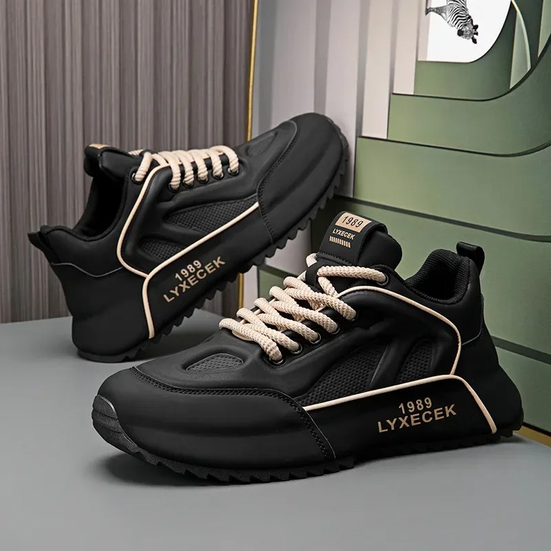 Mode Mannen Sneakers Casual Sp - Mens Fashion Trainers 2025 recensie en prijs