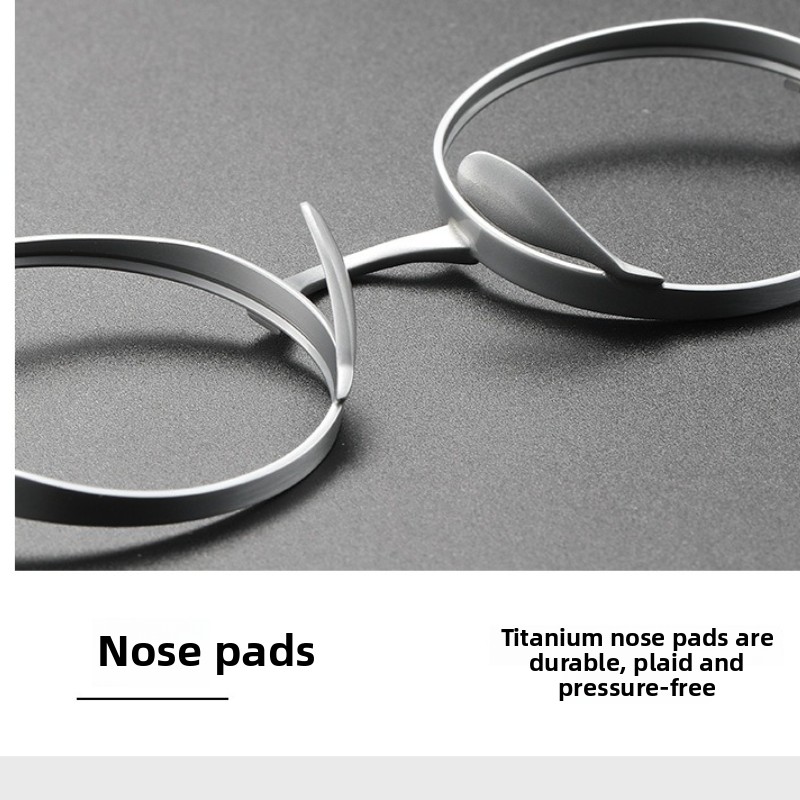 CLLOIO Mode Pure Titanium Rece - Mens Fashion Reading Glasses recensie en prijs