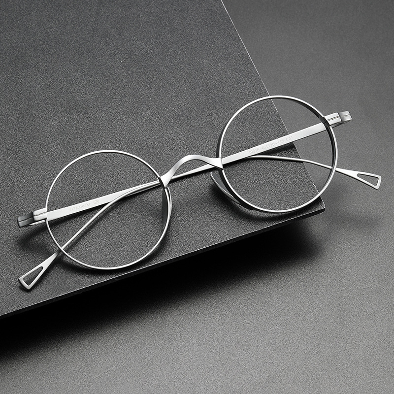 CLLOIO Mode Pure Titanium Rece - Mens Fashion Reading Glasses recensie en prijs