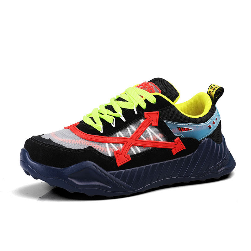 2025 Nieuwe Mode Heren Schoene - Mens Fashion Trainers 2025 recensie en prijs