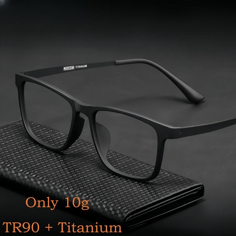 Xbora TR90 Titanium Optische R - Mens Fashion Reading Glasses recensie en prijs
