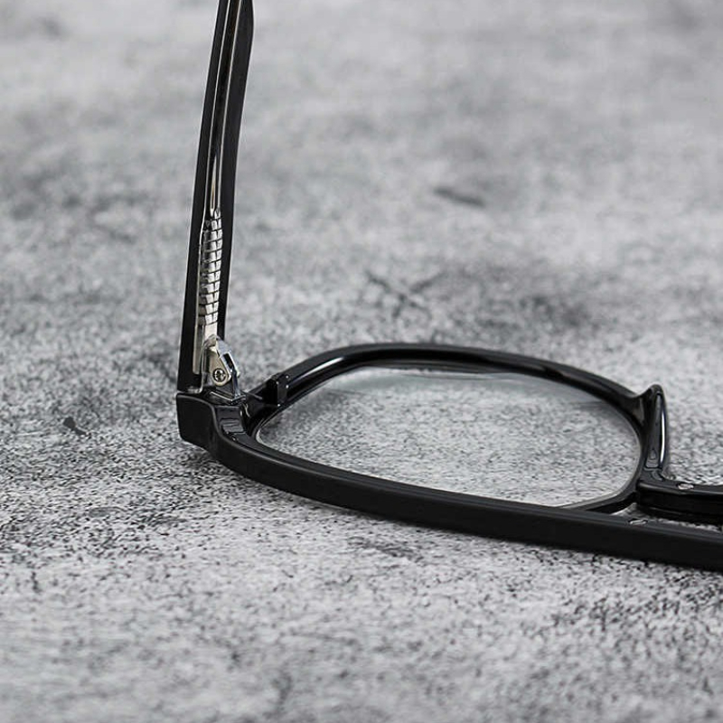 CLLOIO Vierkante TR90 Frame Br - Mens Fashion Reading Glasses recensie en prijs