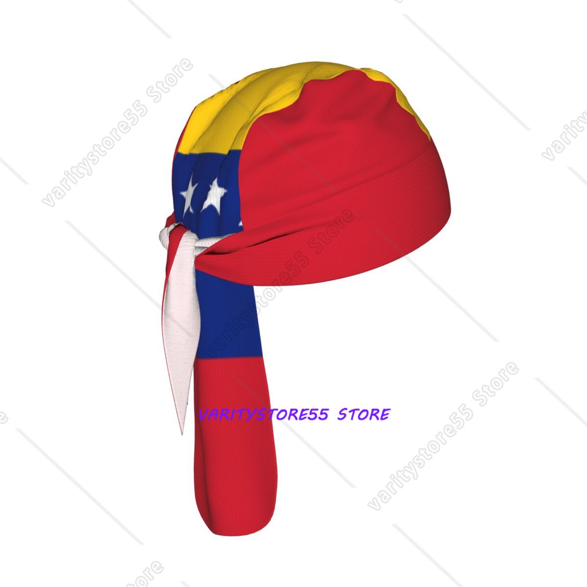 Fiets hoofdband pet Venezuela  - Men'S Fashion Head Scarf recensie en prijs