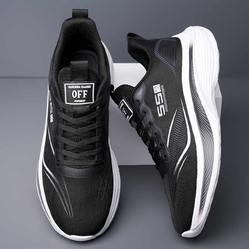 Synthetisch leer Schoenen met  - Mens Fashion Trainers 2025 recensie en prijs