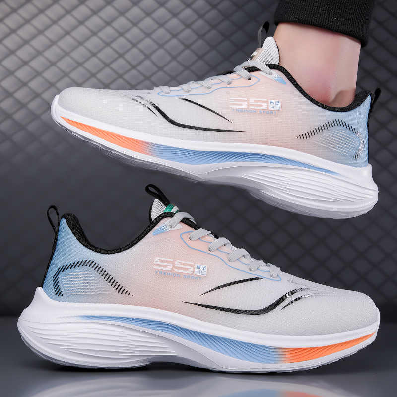 Synthetisch leer Schoenen met  - Mens Fashion Trainers 2025 recensie en prijs