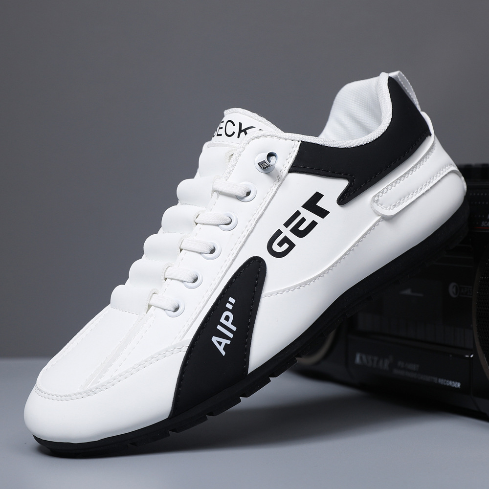 Nieuwe herenschoenen merk mann - Mens Fashion Trainers 2025 recensie en prijs