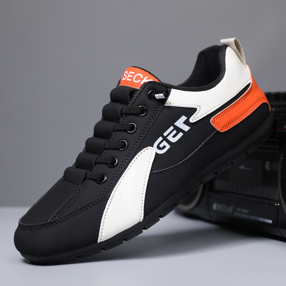 Nieuwe herenschoenen merk mann - Mens Fashion Trainers 2025 recensie en prijs