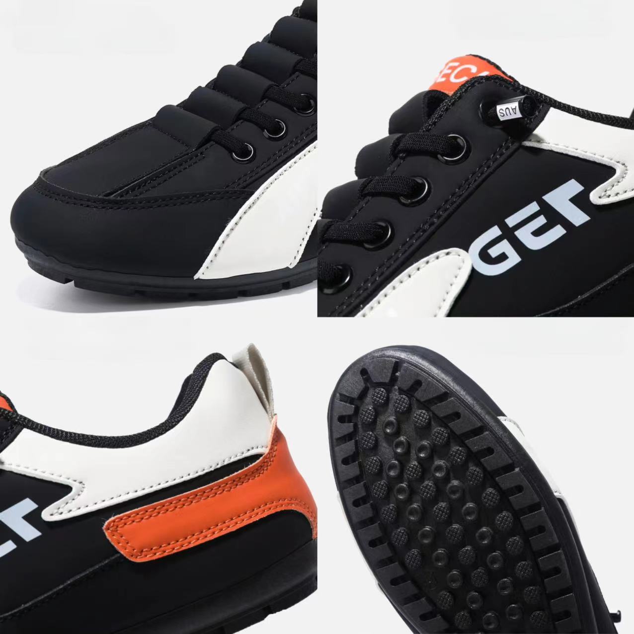 Nieuwe herenschoenen merk mann - Mens Fashion Trainers 2025 recensie en prijs