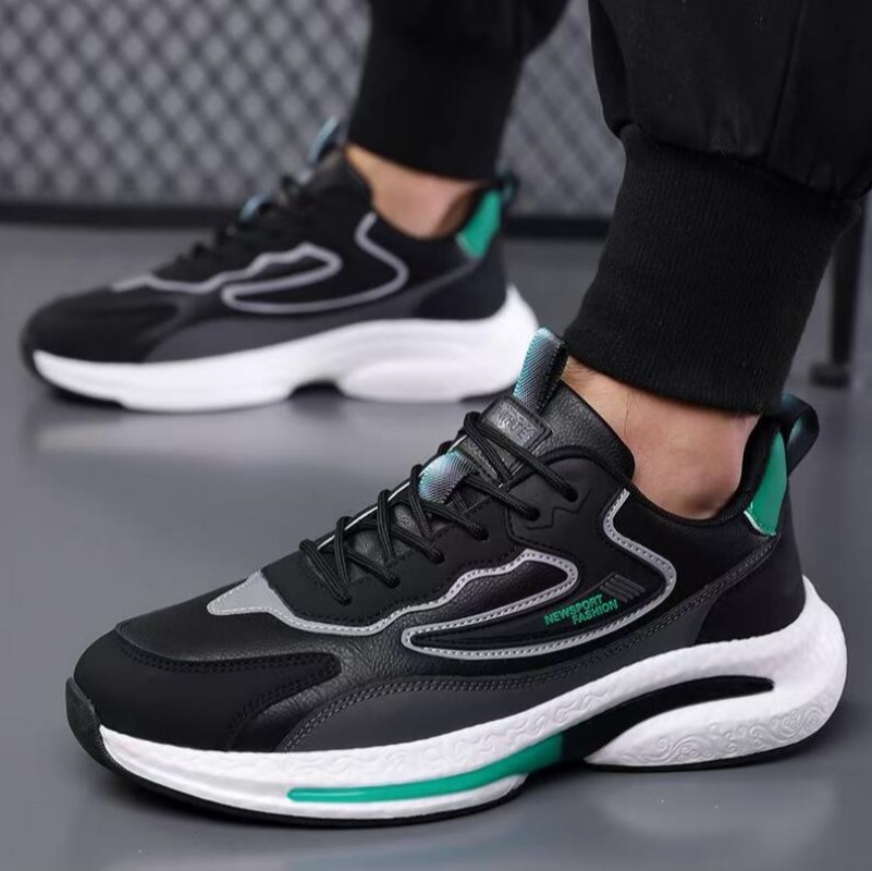 2025 Herensneakers Casual Adem - Mens Fashion Trainers 2025 recensie en prijs