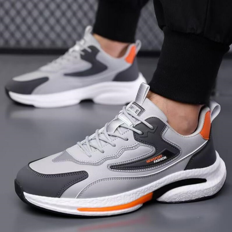 2025 Herensneakers Casual Adem - Mens Fashion Trainers 2025 recensie en prijs