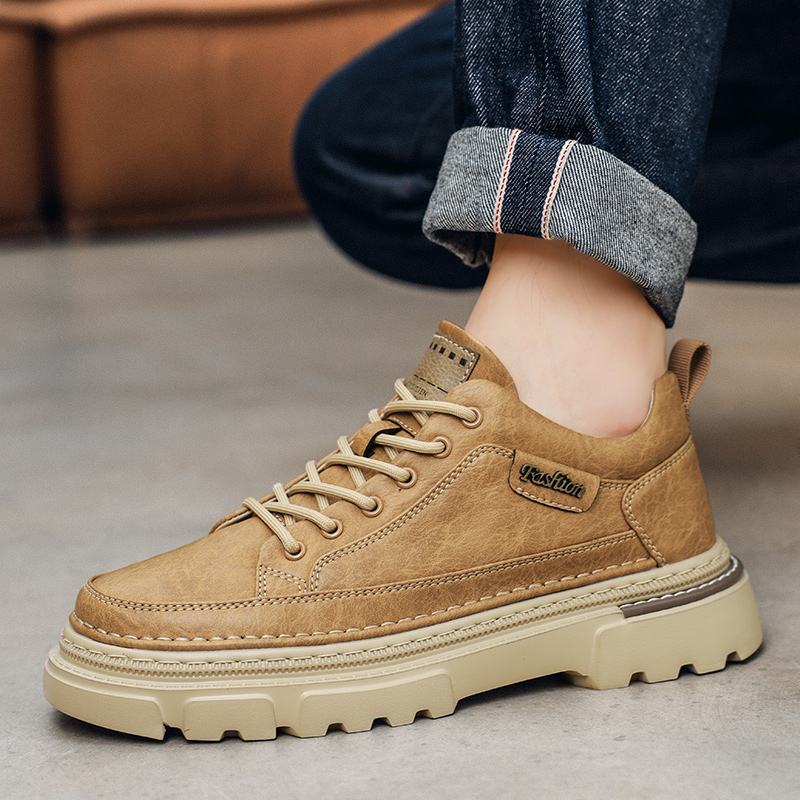 2025 Wandelschoenen voor heren - Mens Fashion Trainers 2025 recensie en prijs