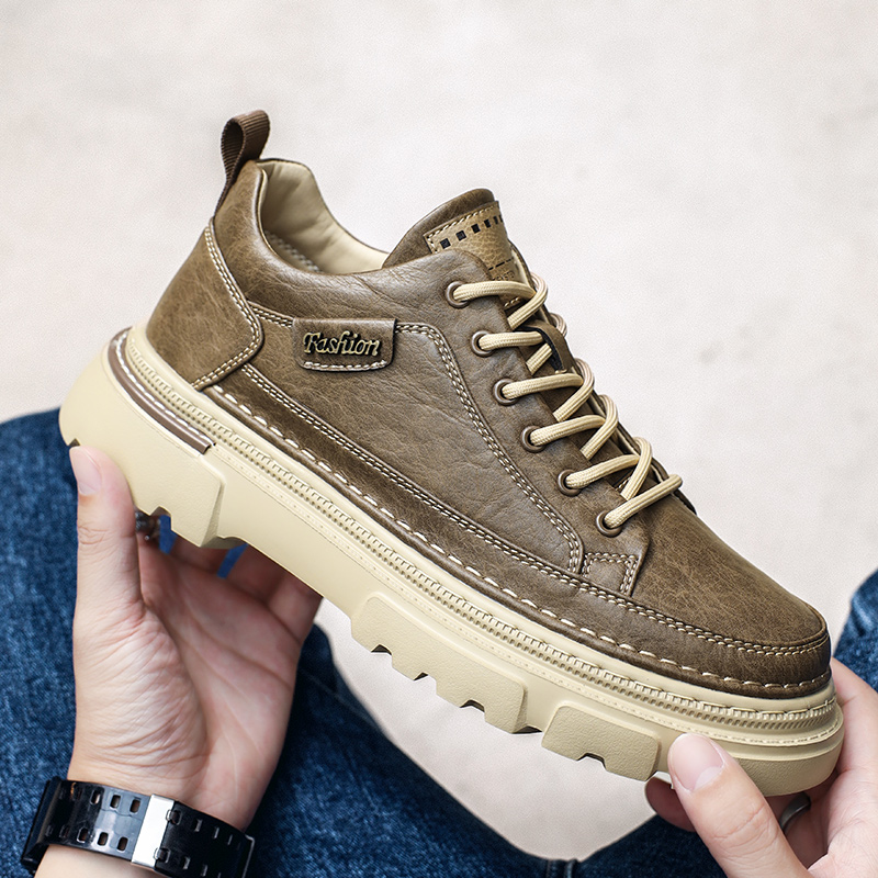 2025 Wandelschoenen voor heren - Mens Fashion Trainers 2025 recensie en prijs