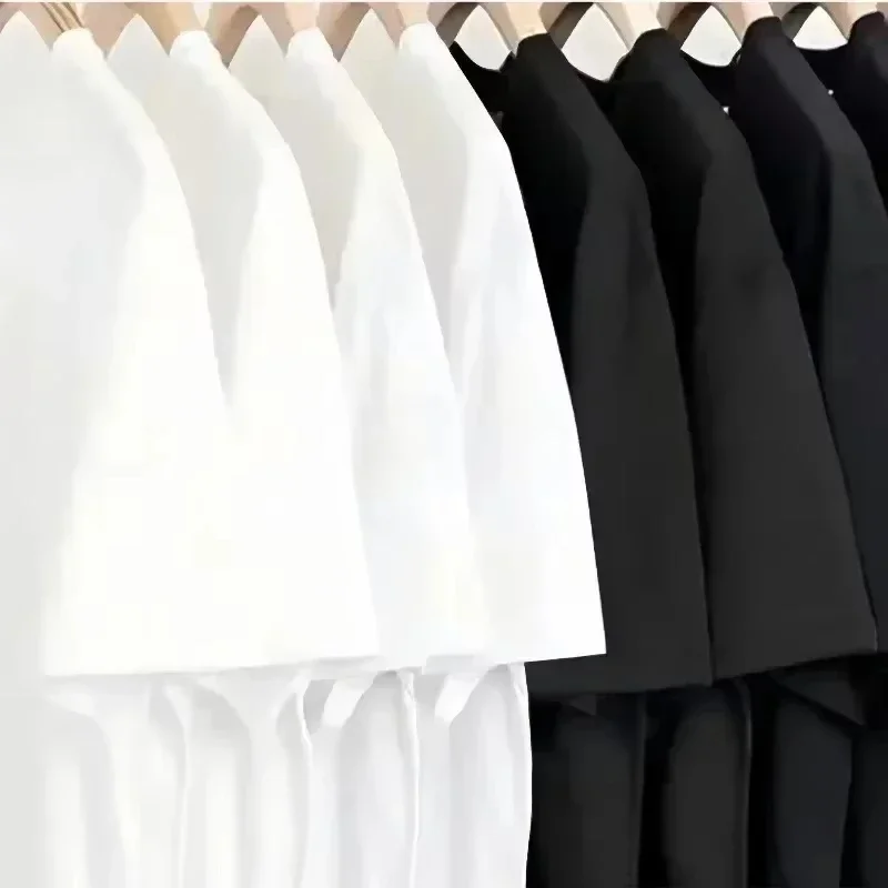 Zwart bedrukt T-shirt Death Ro - Mens Fashion Magazines recensie en prijs