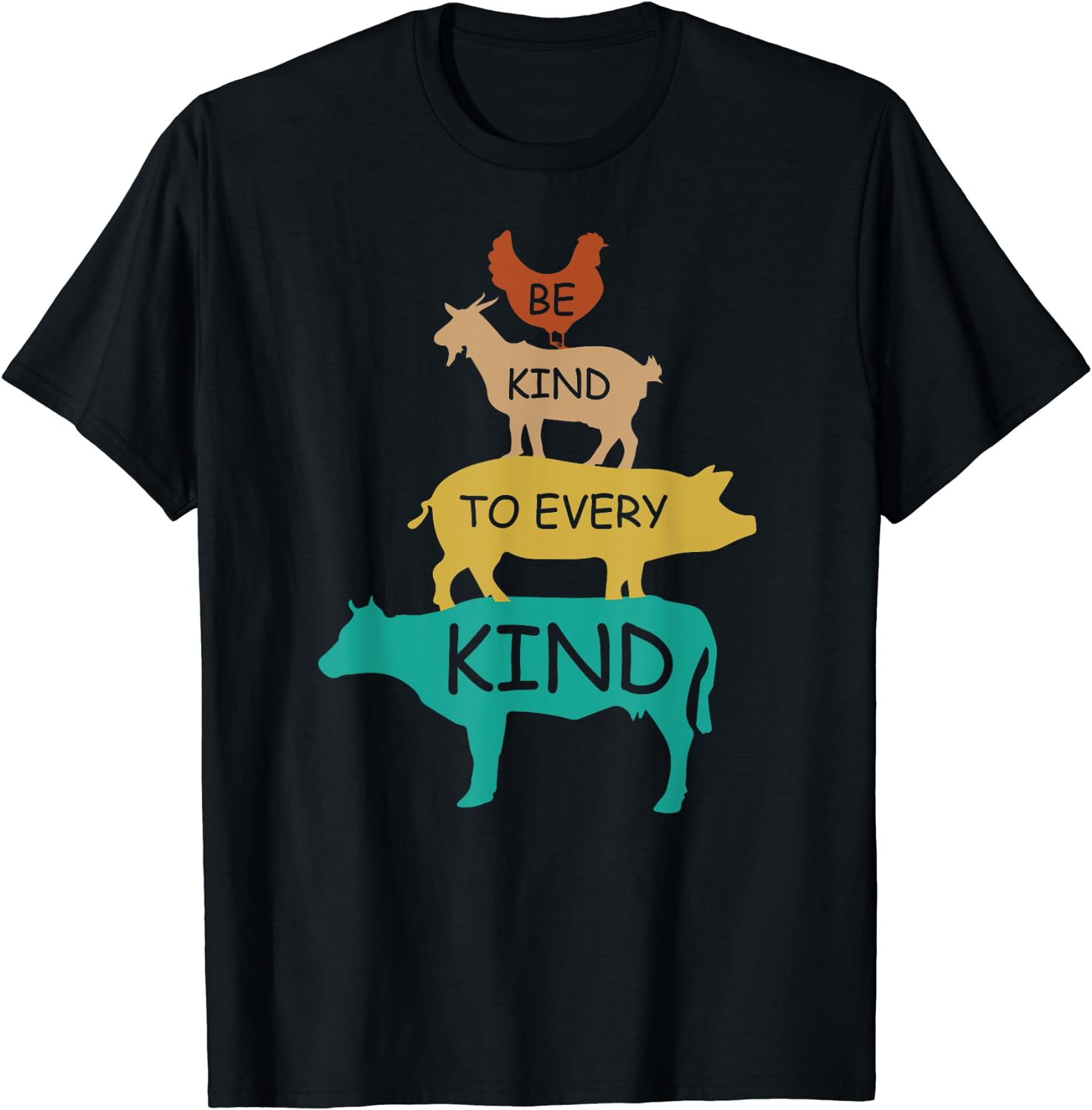 Veganistisch vintage T-shirt z - Mens Fashion Magazines recensie en prijs