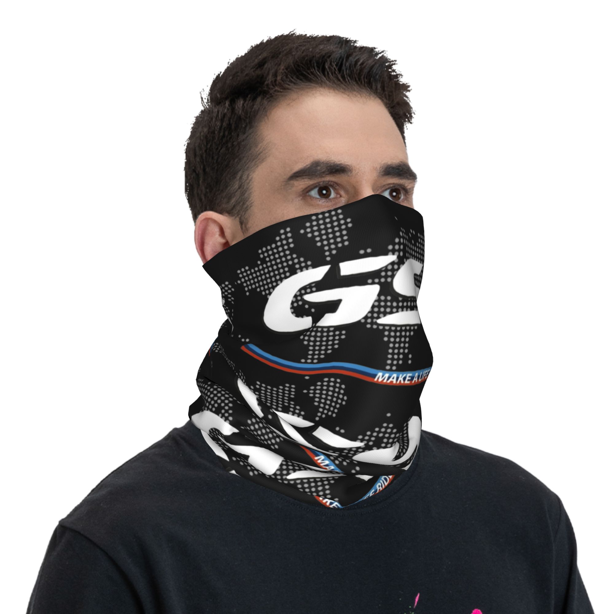GS World Map Balaclava Wandele - Men'S Fashion Rings recensie en prijs