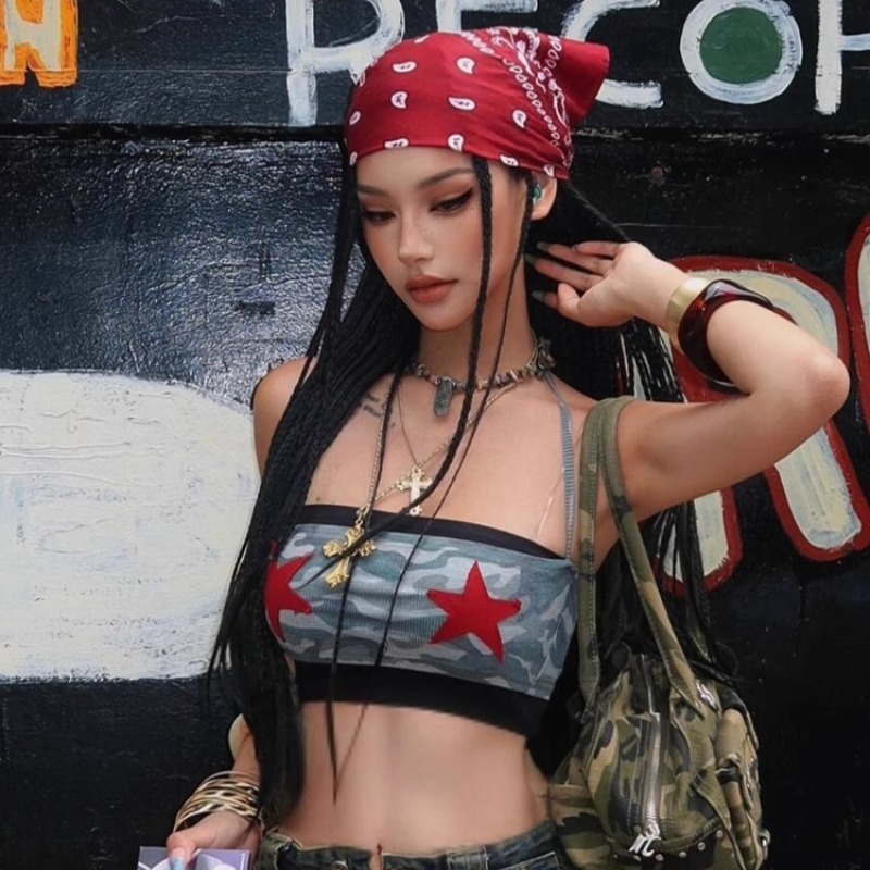 Unisex Mannen Vrouwen Bandana  - Men'S Fashion Head Scarf recensie en prijs