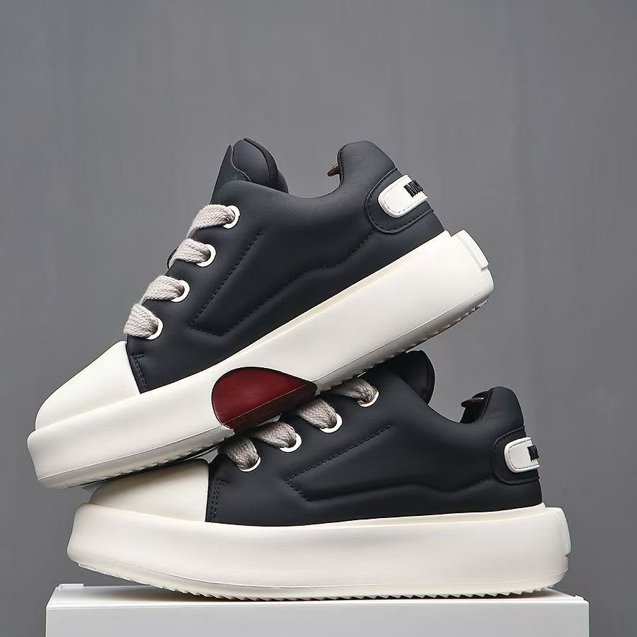 Topkwaliteit originele luxe on - Mens Fashion Trainers 2025 recensie en prijs