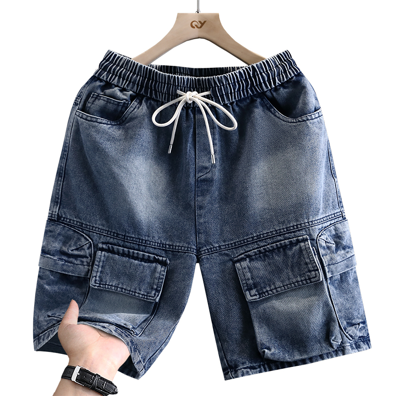 Cargoshorts voor heren Nieuwe  - Mens Fashion Cargo Pants recensie en prijs