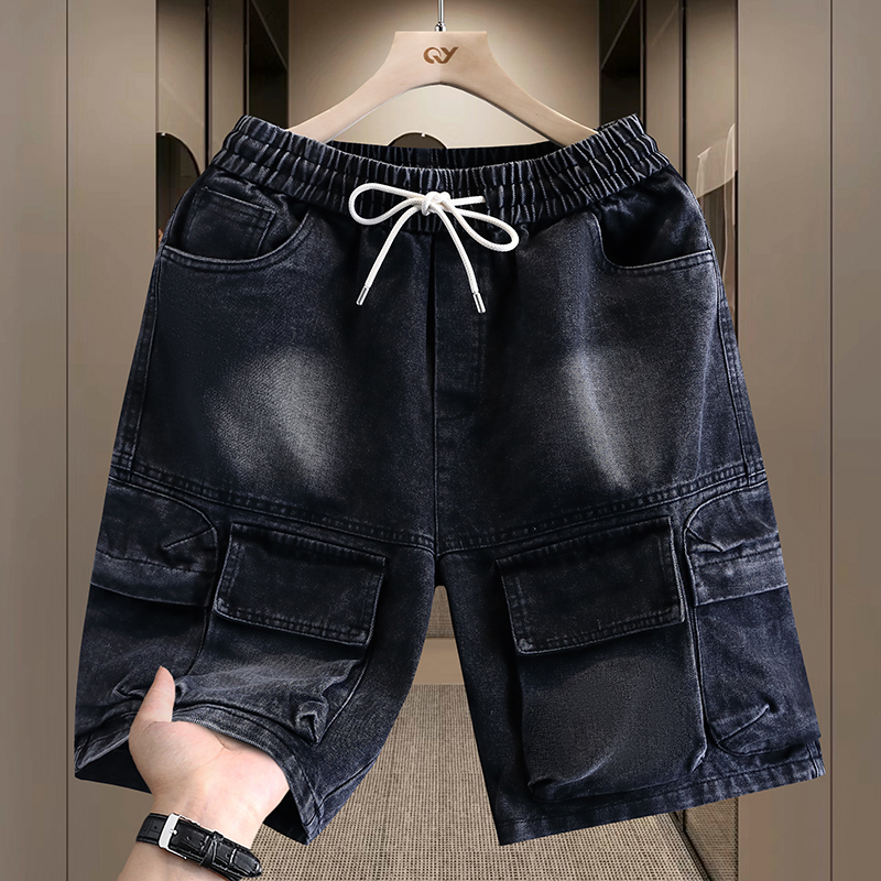 Cargoshorts voor heren Nieuwe  - Mens Fashion Cargo Pants recensie en prijs
