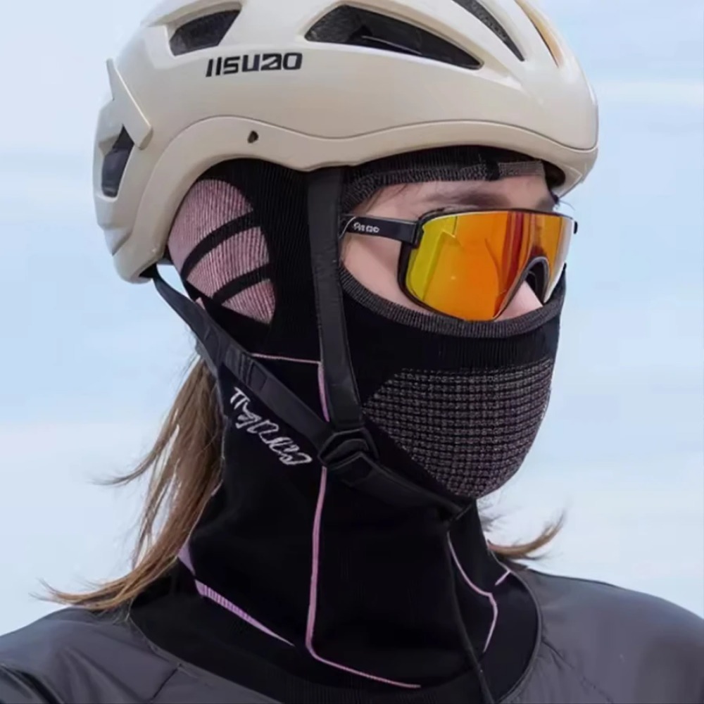 Heren Dames Koudebestendige Th - Men'S Fashion Head Scarf recensie en prijs