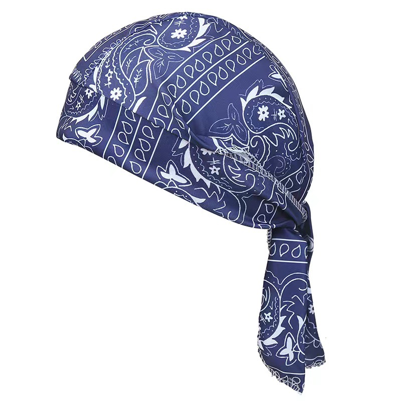 Heren bandana sjaal fietsen ho - Men'S Fashion Head Scarf recensie en prijs