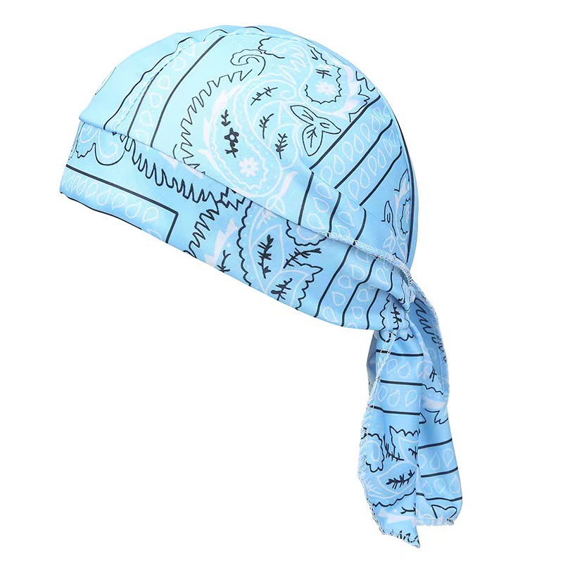 Heren bandana sjaal fietsen ho - Men'S Fashion Head Scarf recensie en prijs