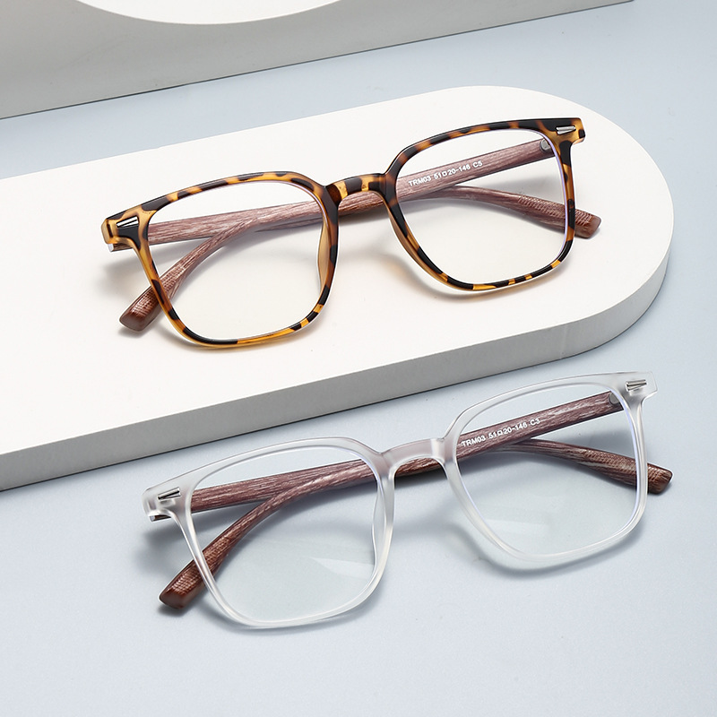 BLMUSA Mode Ultralight Vierkan - Mens Fashion Reading Glasses recensie en prijs