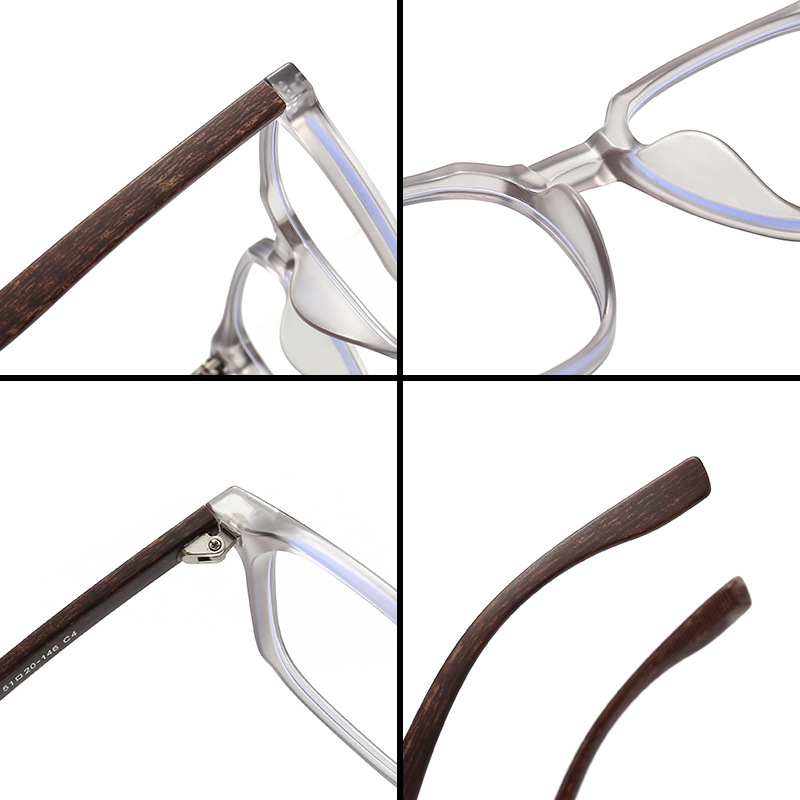 BLMUSA Mode Ultralight Vierkan - Mens Fashion Reading Glasses recensie en prijs