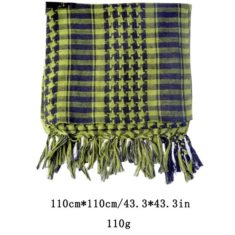 1/2/3/6pcs Katoen Mannen Sjaal - Men'S Fashion Head Scarf recensie en prijs