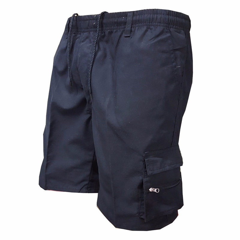Tactische cargoshorts voor her - Mens Fashion Cargo Pants recensie en prijs