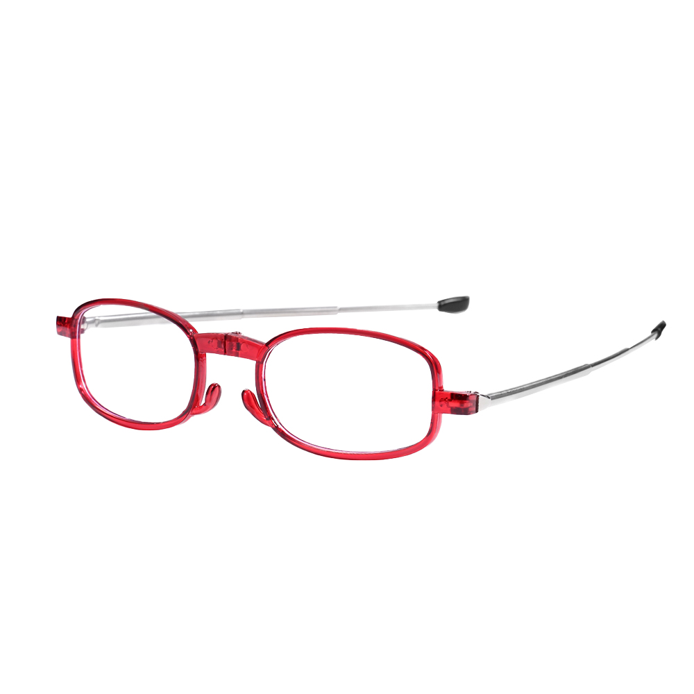 1 Pc Opvouwbare Leesbril Retro - Mens Fashion Reading Glasses recensie en prijs