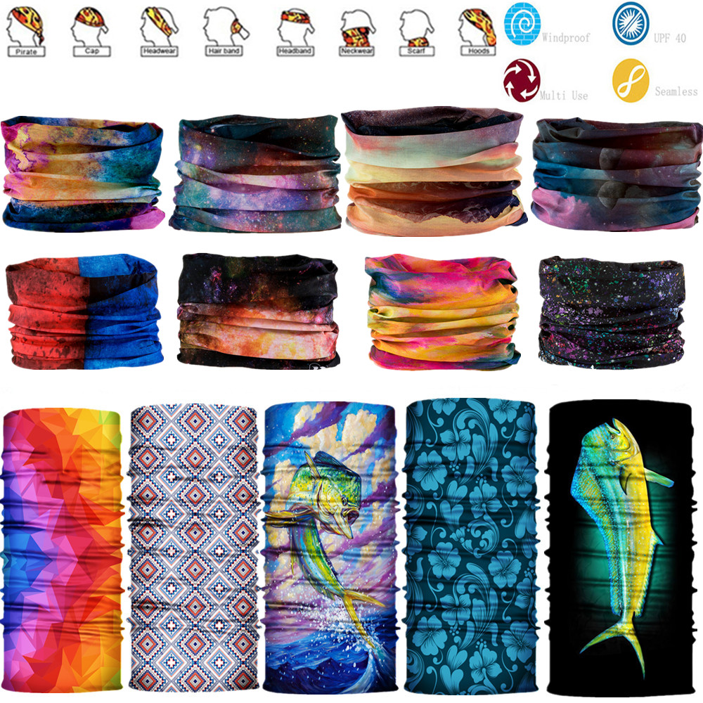 1501-1550 Naadloze Bivakmuts M - Men'S Fashion Head Scarf recensie en prijs